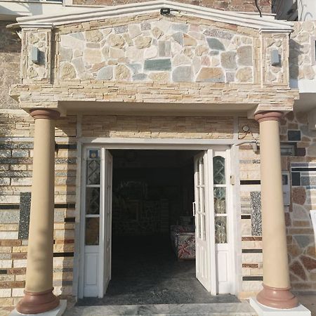 Petrakis Beach Lefkimmi  Zewnętrze zdjęcie