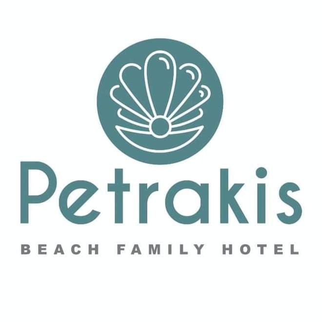 Petrakis Beach Lefkimmi  Zewnętrze zdjęcie