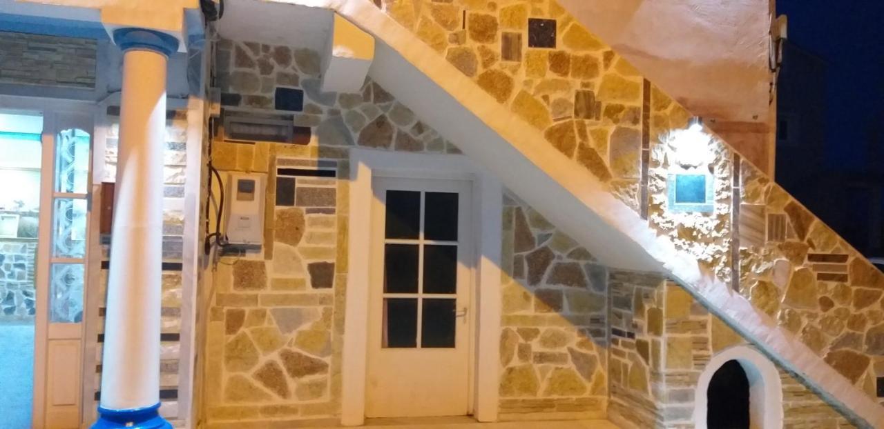 Petrakis Beach Lefkimmi  Zewnętrze zdjęcie